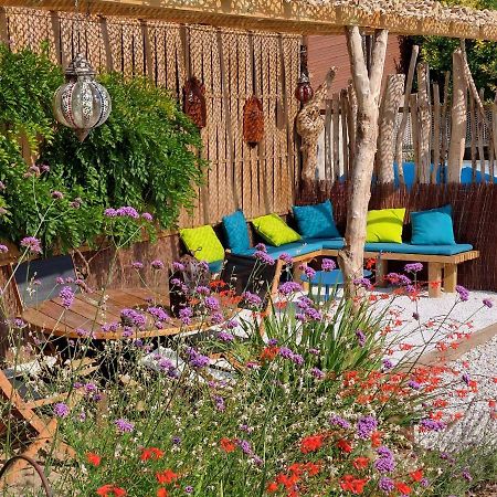 Villa Hossegor - 4 Etoiles, 6 Chambres - 5 Salles De Bains - Piscine Chauffee 5 Mn Des Plages Соортс-Оссегор Екстер'єр фото
